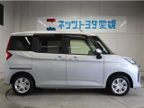 走りにこだわりながら収納力も持ち合わせたお車です。荷物を載せて軽快なドライブを楽しめますよ♪