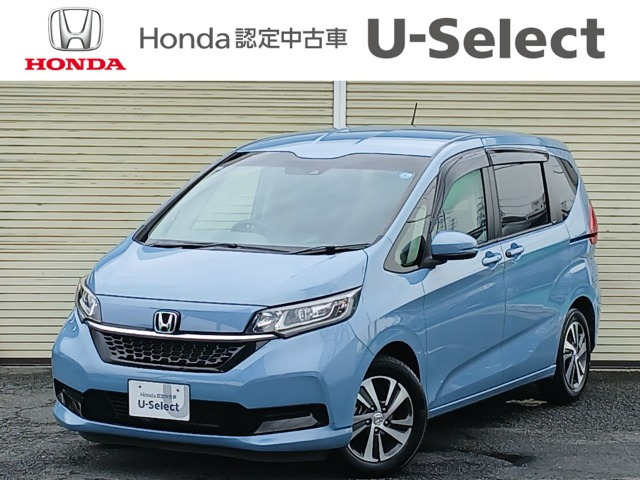 フリード 1.5 G ホンダセンシング 