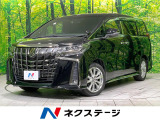 後席モニター 電動リアゲート 3眼LEDヘッド バックカメラ CD