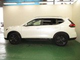 エクストレイル 2.0 20Xi 2列車