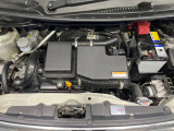 親切・丁寧な専門メカニックスタッフが応対!・車検・点検整備・事故等の修理などアフターサービスも安心。お車のカスタマイズもネクステージのサービススタッフまでご相談ください!