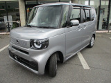2026年式未使用車NBOXです!