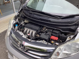 ホンダスタッフがしっかり整備して保証付きにてお渡し致します。