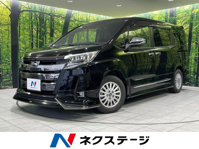 ノア 2.0 Si W×B III