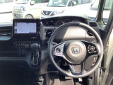 N-BOXカスタム L 