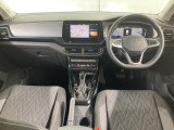 T-Cross TSI アクティブ 