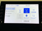 スマホと連携してカーライフを彩るディスプレイオーディオ