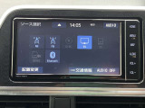 地デジ、Bluetooth、AM/FMラジオ・CD再生可能です!!!