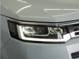 ◆LEDヘッドライト◆ LEDライトは、明るく視認性が良く、省エネで環境にもやさしいヘッドライトです!