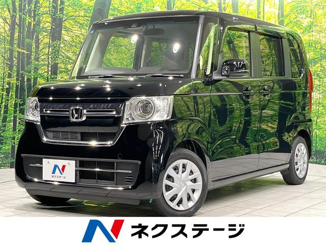 N-BOX L 