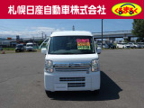 エブリイ ジョイン ハイルーフ 4WD 