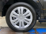 155/65R14インチ  フルホイールキャップ