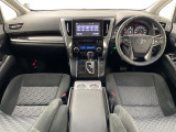 ヴェルファイア 2.5 Z 4WD 修復歴無し