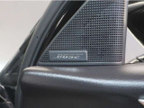 【BOSEサウンドシステム】BOSE社製スピーカー搭載!共同開発による室内空間に適した音響チューニング♪臨場感のあるリアルなサウンドを実現したオーディオシステムです♪車内での音楽鑑賞をより楽しめます♪