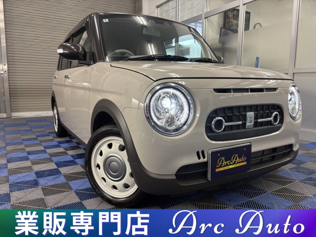 アルトラパン  LC 660 X
