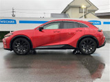 クラウンスポーツ 2.5 Z E-Four 4WD 