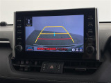 RAV4 2.5 ハイブリッド G E-Four 4WD 修復歴無し