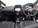 ノート 1.2 e-POWER NISMO 