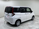 ルーミー 1.0 G 