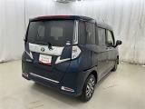 荷物も積めて小回りもききます。街乗りには便利なお車です!