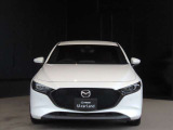 MAZDA3ファストバック 2.0 20S プロアクティブ 