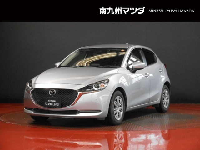 MAZDA2 1.5 15S プロアクティブ