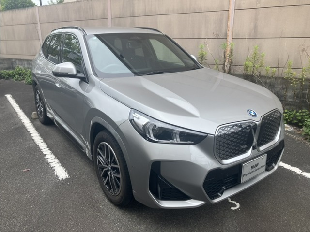 iX1 xドライブ30 Mスポーツ 4WD 