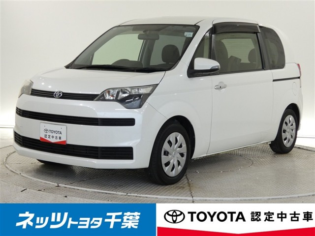 スペイド 1.5 F 
