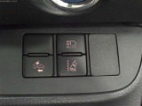 充実の安全装備「Toyota Safety Sense」付き!! 衝突軽減ブレーキ・車線逸脱アラート・オートハイビームがセットです(^^♪