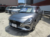 スイフト 1.2 ハイブリッド(HYBRID) MZ 4WD 