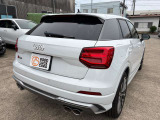 SQ2 2.0 4WD 