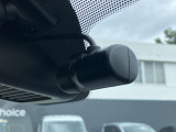 もしもに備えて、ドライブレコーダーがあれば、記録を残せます