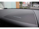 harman/kardonプレミアムサウンド・オーディオシステムにより600Wの出力を持つ13個のスピーカーを搭載 エアベンチレーテッド・サブウーファーによる温かみのあるサウンドが車内を包みます!