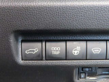 パワーバックドア装着車です。