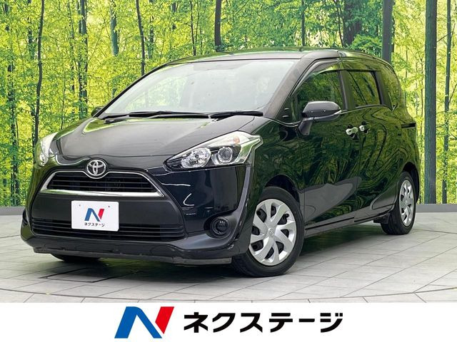 シエンタ 1.5 G