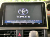 【純正ナビ】人気の純正ナビを装備。オーディオ機能も充実しており、Bluetooth接続すればお持ちのスマホやMP3プレイヤーの音楽を再生可能!毎日の運転がさらに楽しくなります!!