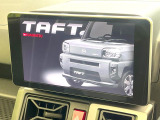 タフト G ターボ 
