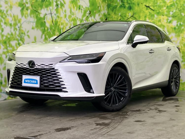 RX 350 バージョンL 4WD