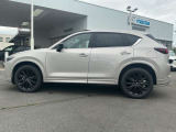 CX-5 2.2 XD ドライブ エディション 4WD 