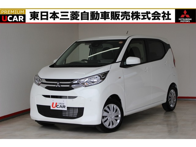 eKワゴン M