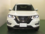 エクストレイル 2.0 20Xi 2列車