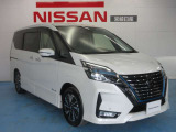セレナ 1.2 e-POWER ハイウェイスターV 
