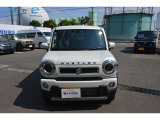 ハスラー ハイブリッド(HYBRID) X 4WD 