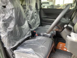 運転席シートヒーター付!