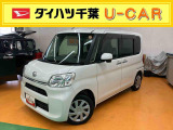 外装のキズや凹み、室内の匂いなどをご来店にて車両状態の確認をお願いいたします♪ お引渡しの前に法定点検を実施してお引渡しを致します。 ダイハツ中古車保証12か月・走行距離無制限付きです。