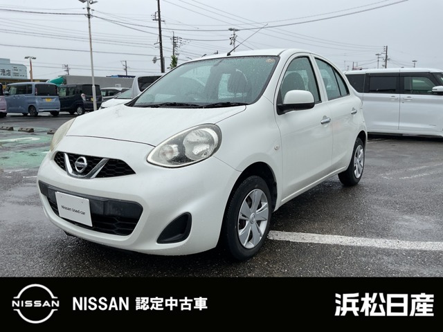 マーチ 1.2 S 
