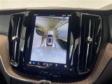 XC60 B5 AWD インスクリプション 4WD 4WD 本革シート