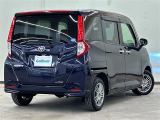 ルーミー 1.0 G 4WD 修復歴無し
