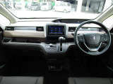 フリード 1.5 G ホンダセンシング 4WD 