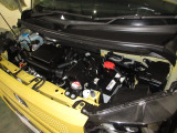 N-BOX ファッションスタイル 4WD 